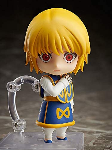 Hunter × Hunter - Kurapika - Nendoroid (#1185) (FREEing, Good Smile Company)