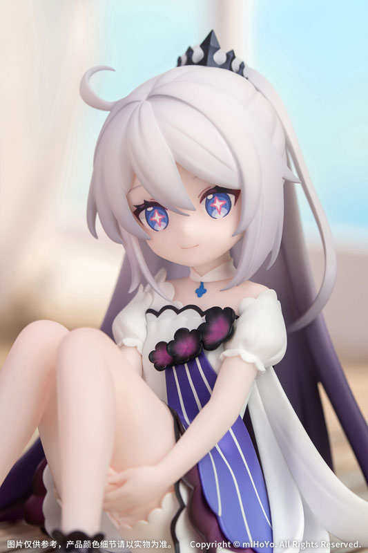 Honkai Impact 3rd - Kiana Kaslana - Little Series - Herrscher of Finality, Little Herrscher ver. (Myethos)