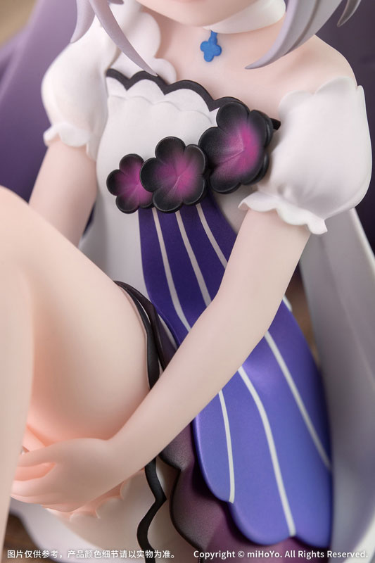 Honkai Impact 3rd - Kiana Kaslana - Little Series - Herrscher of Finality, Little Herrscher ver. (Myethos)