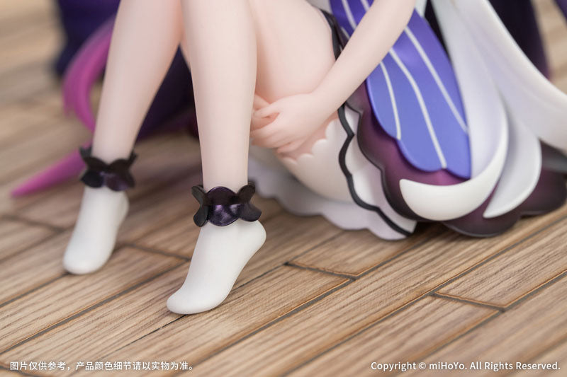 Honkai Impact 3rd - Kiana Kaslana - Little Series - Herrscher of Finality, Little Herrscher ver. (Myethos)