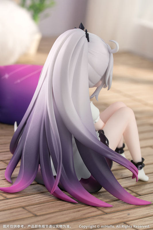 Honkai Impact 3rd - Kiana Kaslana - Little Series - Herrscher of Finality, Little Herrscher ver. (Myethos)