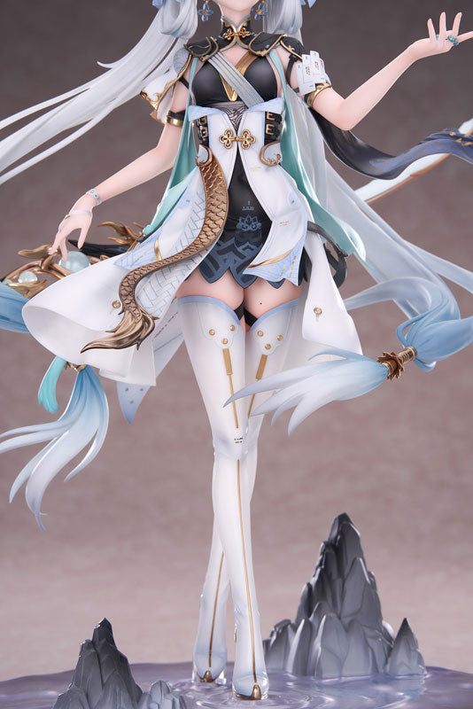 【Pre-order】Wuthering Waves - Jinhsi (Apex Innovation)