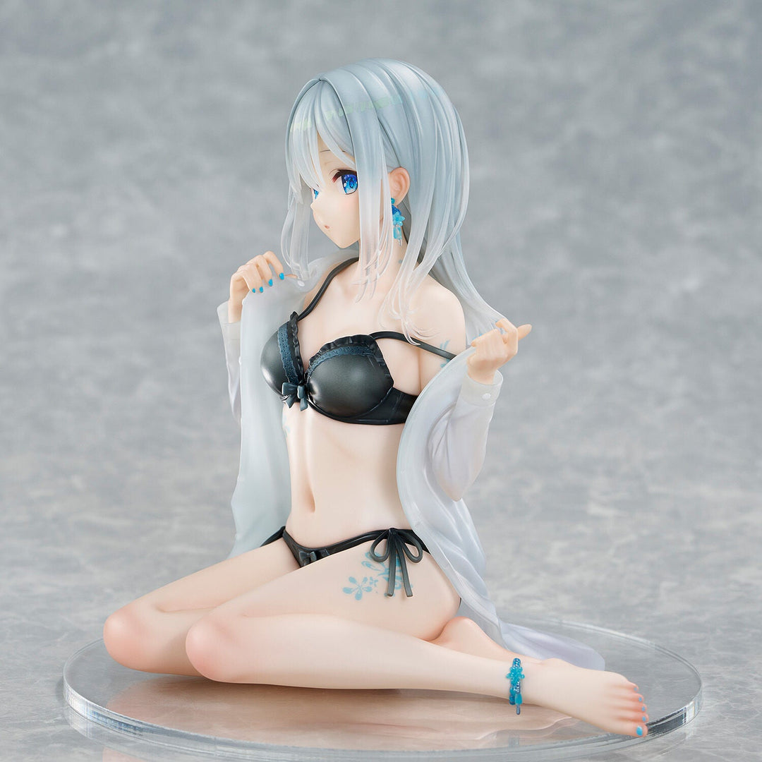 Original - Okigae Ginpatsu-chan - ~Sorairo no Asa~, Limited Costume ver. (Union Creative International Ltd)