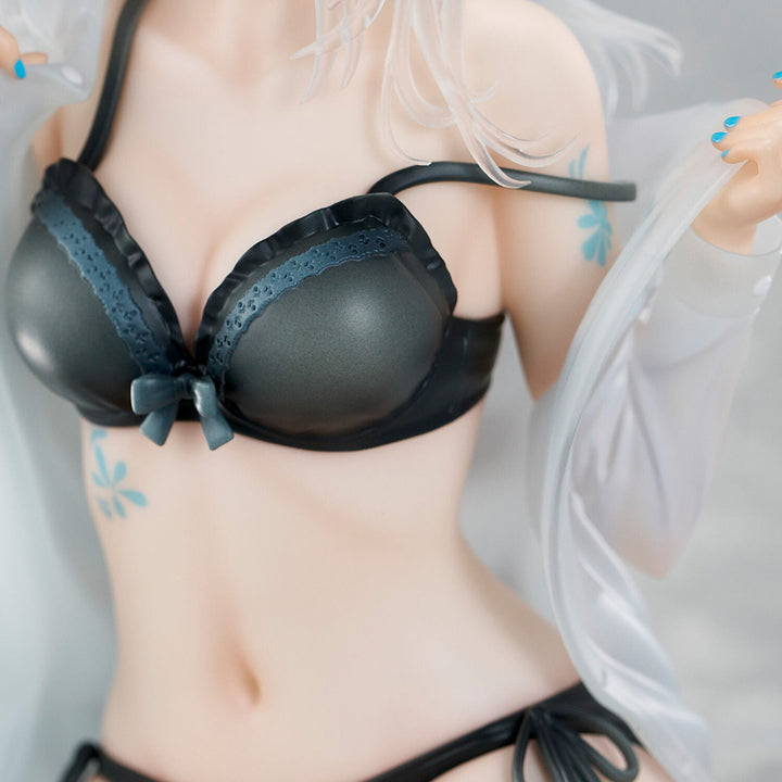 Original - Okigae Ginpatsu-chan - ~Sorairo no Asa~, Limited Costume ver. (Union Creative International Ltd)