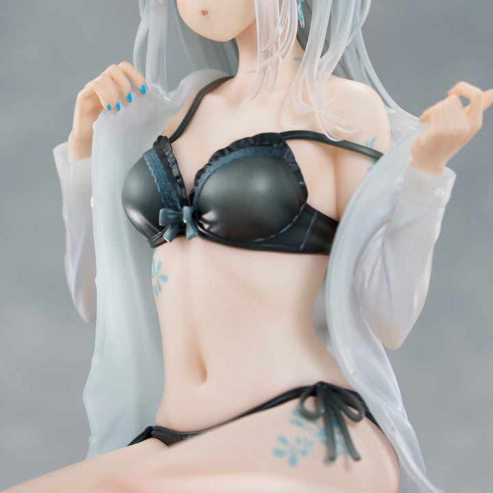 Original - Okigae Ginpatsu-chan - ~Sorairo no Asa~, Limited Costume ver. (Union Creative International Ltd)