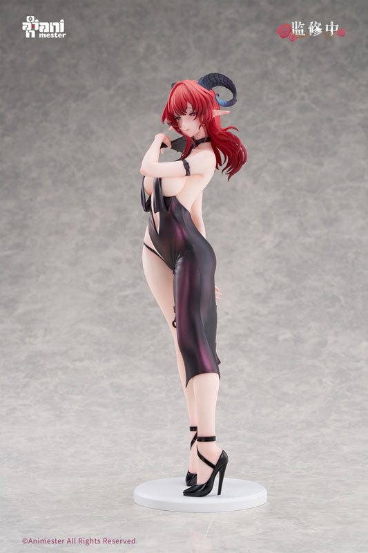 【Pre Order】[NSFW] - Original - Bloodthirsty Witch Isabella (AniMester)