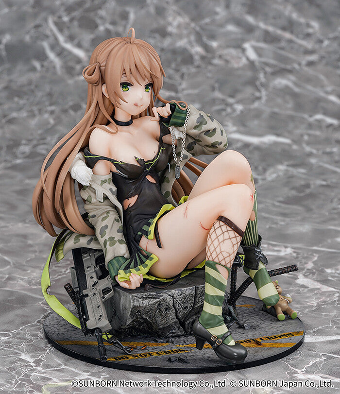 Girls' Frontline - RFB (Wings Inc.)