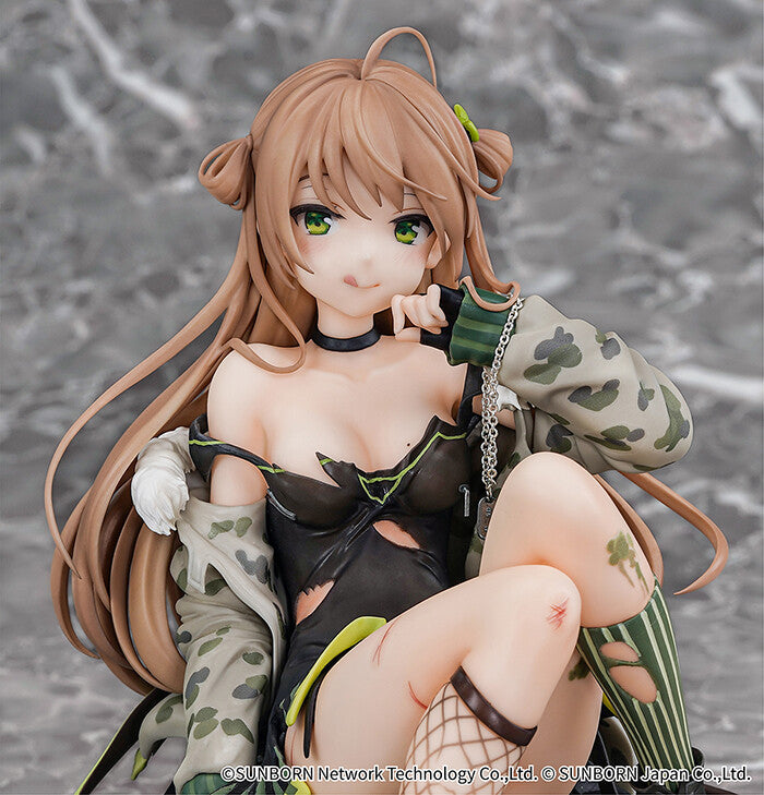Girls' Frontline - RFB (Wings Inc.)