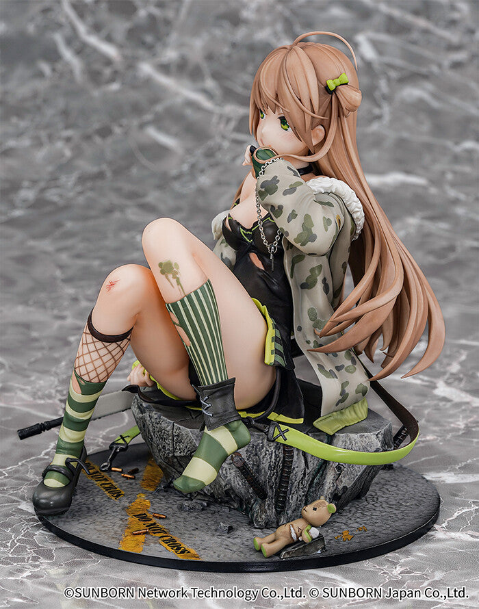Girls' Frontline - RFB (Wings Inc.)