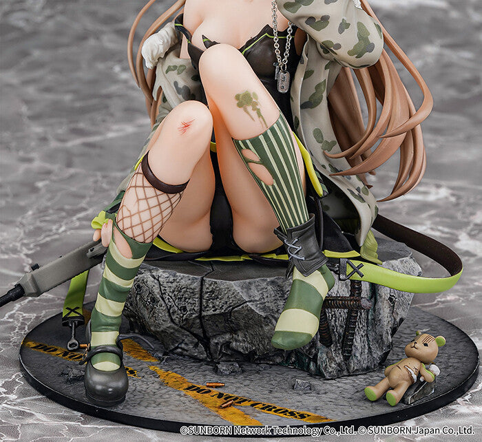 Girls' Frontline - RFB (Wings Inc.)