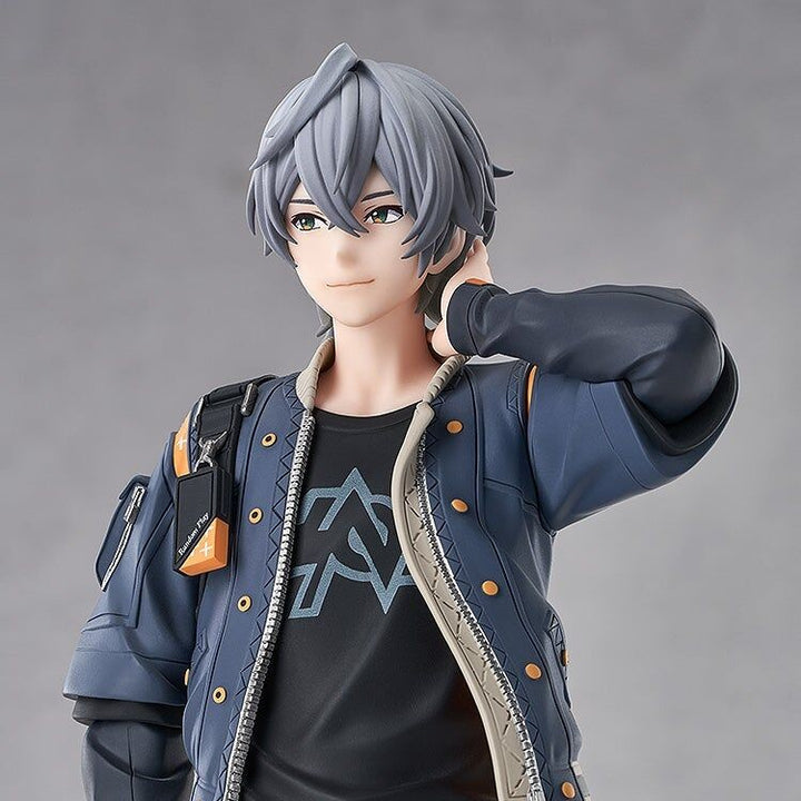 Zenless Zone Zero - Wise - Pop Up Parade - SP (Good Smile Arts Shanghai, Good Smile Company) - Exfigure