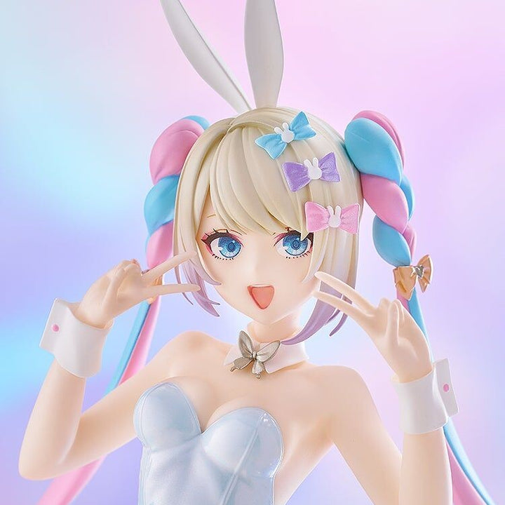 Overdosis Gadis yang Membutuhkan - Chouzetsu Saikawa Tenshi-chan - Parade Pop Up - Net Tights Bunny Ver., L (Good Smile Company, Karya Luar Biasa)