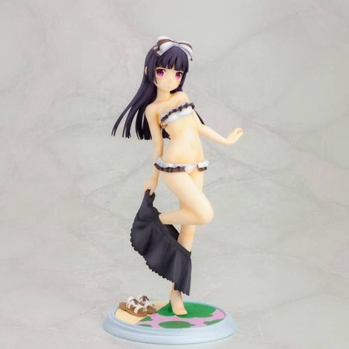 Ore no iMouto ga konna ni kawaii wake ga nai - gokou ruri - ○ ○ na wake ga nai ver., Costume da bagno ver. (Kotobukiya)