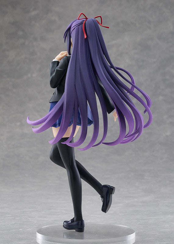 Date A Live - Yatogami Tohka - Pop Up Parade - School Uniform Ver., L (Good Smile Company)