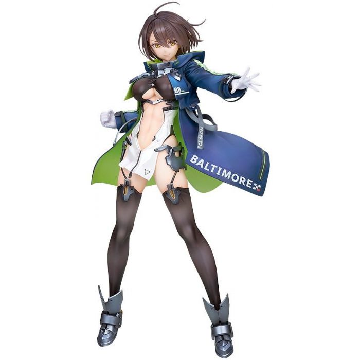 Azur Lane - Baltimore - Lightweight Ver. (Alter)