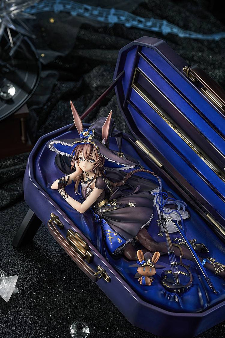 Arknights - Amiya - - Solo Around the World Ver. (Good Smile Arts Shanghai, Good Smile Company)