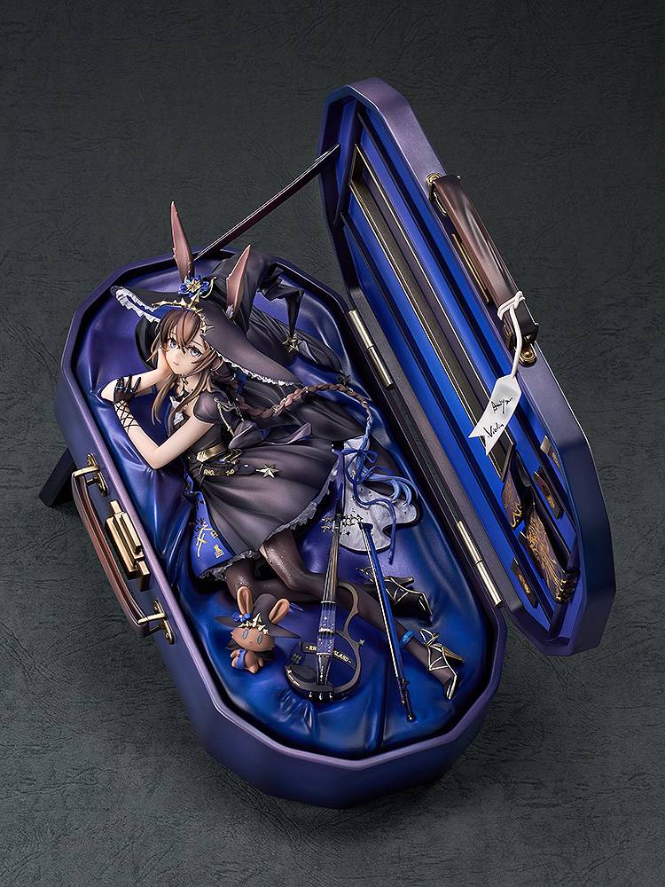 Arknights - Amiya - - Solo Around the World Ver. (Good Smile Arts Shanghai, Good Smile Company)