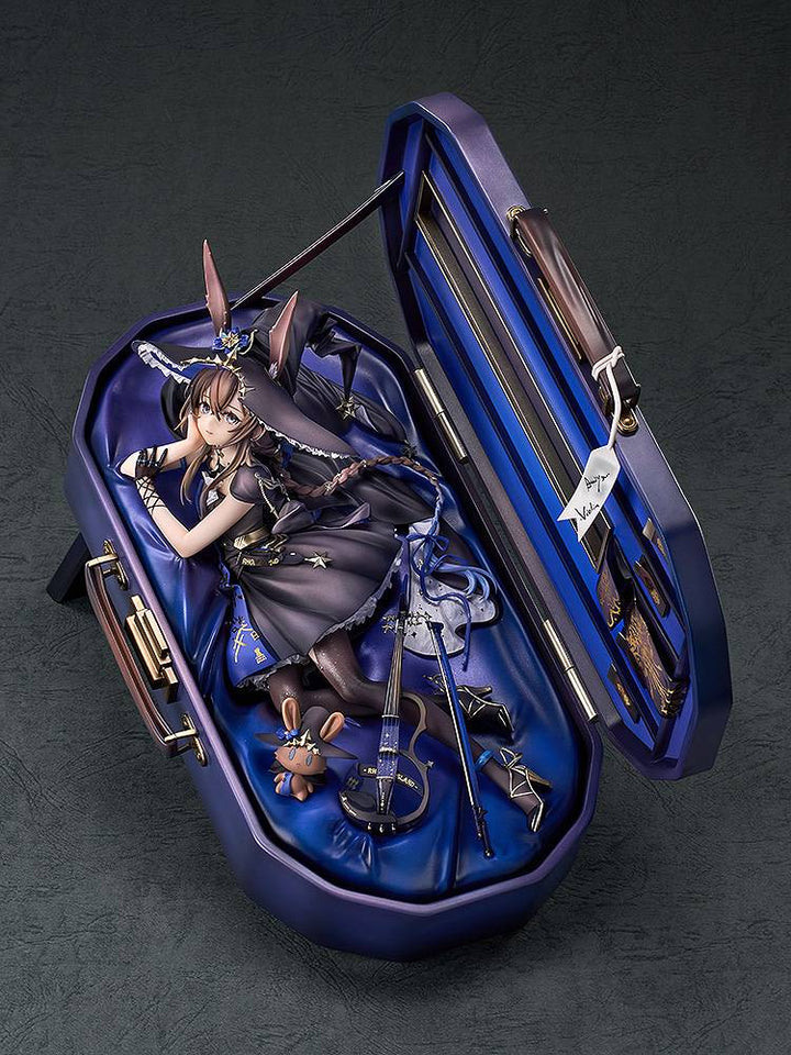 Arknights - Amiya - - Solo Around the World Ver. (Good Smile Arts Shanghai, Good Smile Company)