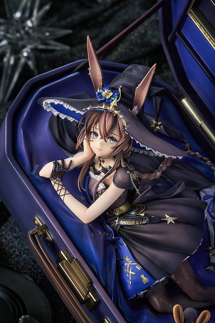 Arknights - Amiya - - Solo Around the World Ver. (Good Smile Arts Shanghai, Good Smile Company)