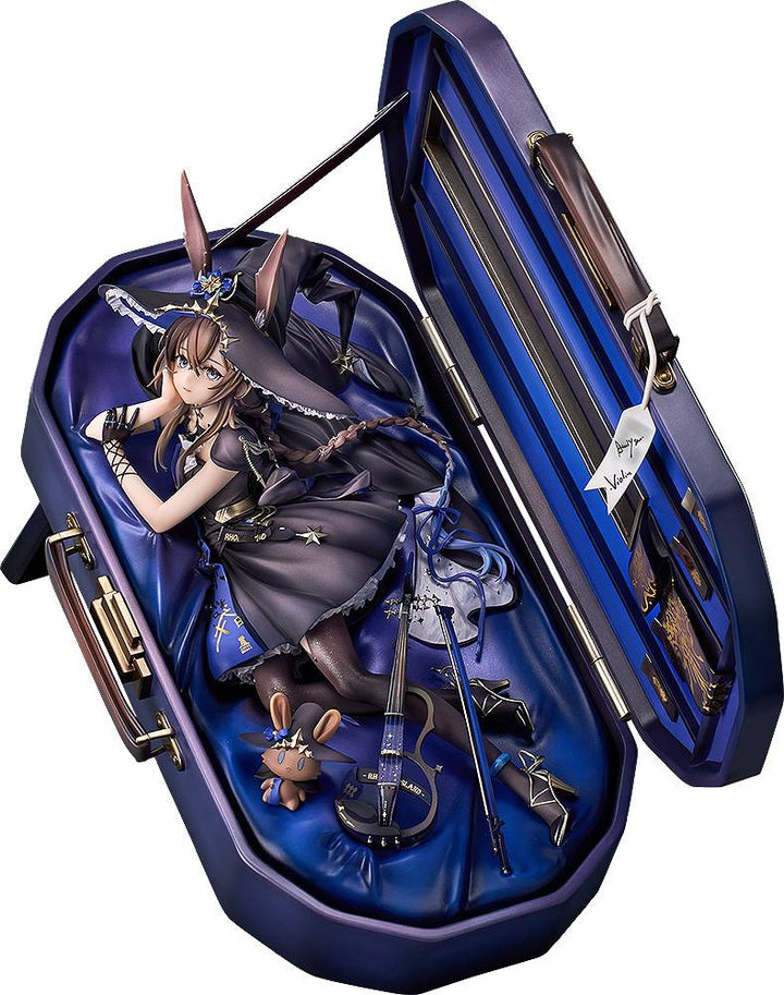 Arknights - Amiya - - Solo Around the World Ver. (Good Smile Arts Shanghai, Good Smile Company)