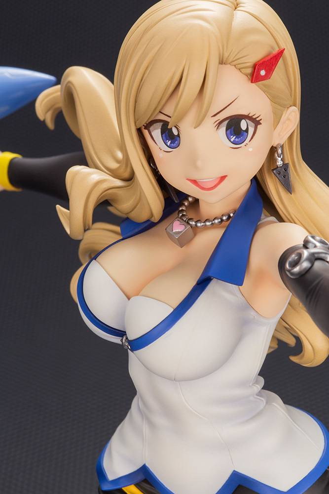 Edens Zero - Rebecca Bluegarden - ARTFX J - (Kotobukiya)