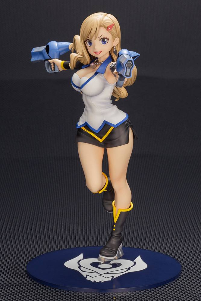 Edens Zero - Rebecca Bluegarden - ARTFX J - (Kotobukiya)