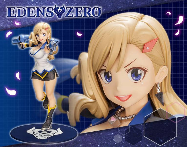 Edens Zero - Rebecca Bluegarden - ARTFX J - (Kotobukiya)