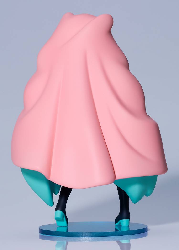 Vocaloid - Hatsune Miku - Artist Collaboration Figure (Good Smile Company)