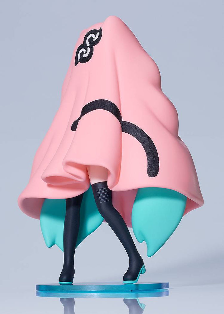 Vocaloid - Hatsune Miku - Artist Collaboration Figure (Good Smile Company)