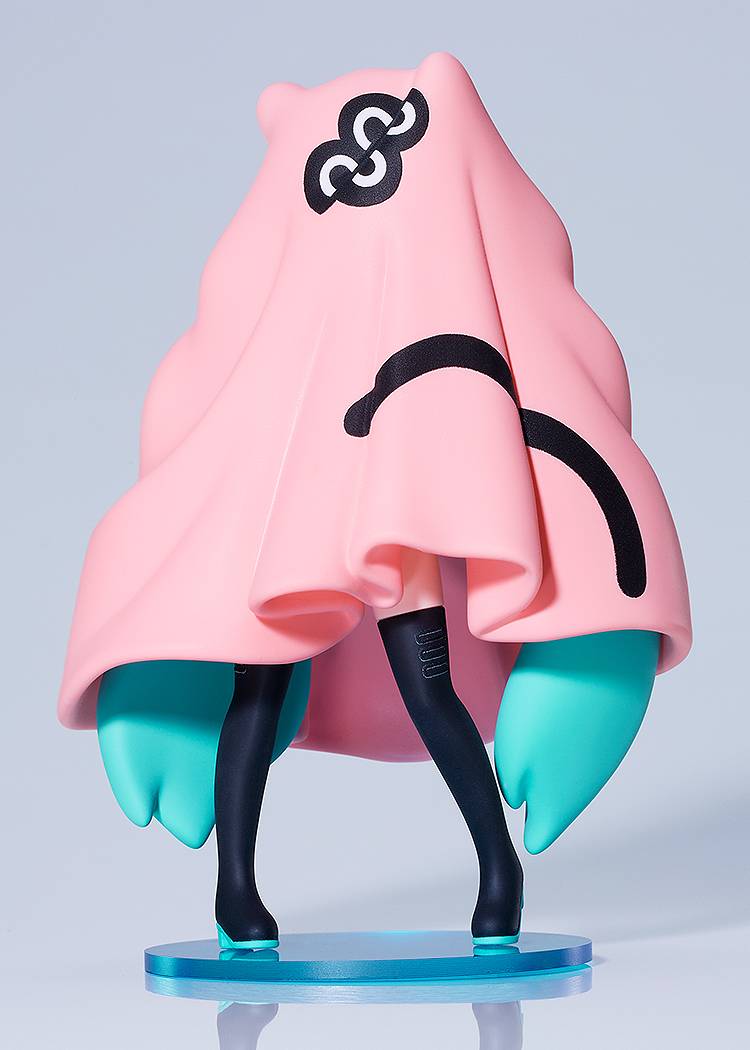 Vocaloid - Hatsune Miku - Artist Collaboration Figure (Good Smile Company)