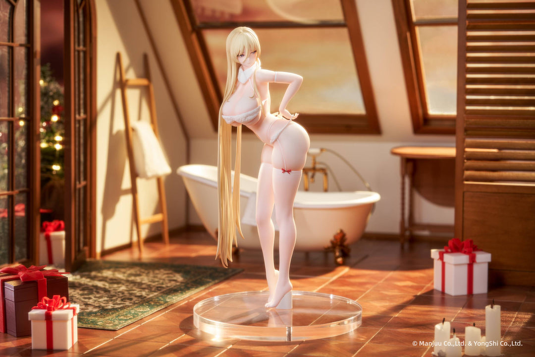 【طلب مسبق】Azur Lane - بسمارك - - إصدار مفاجأة غير معبأ. (أنيجيم)