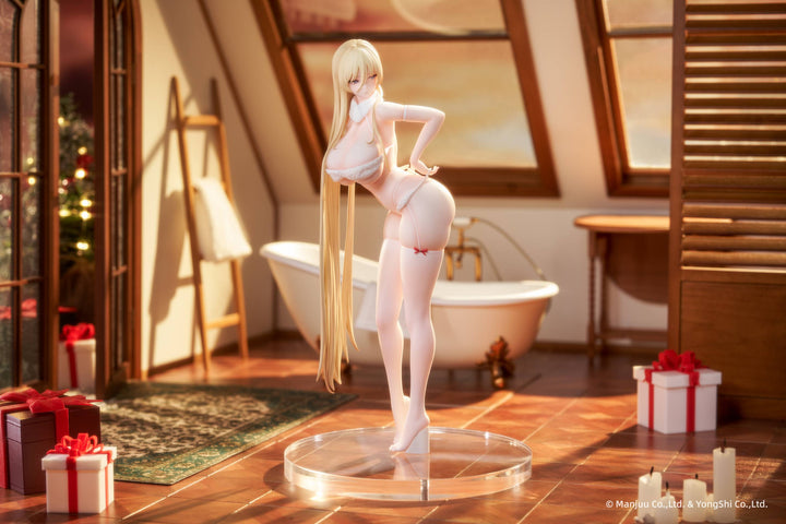 【طلب مسبق】Azur Lane - بسمارك - - إصدار مفاجأة غير معبأ. (أنيجيم)