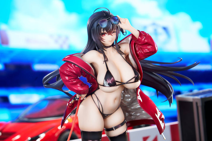 【Vooraf bestellen】Azur Lane - Taihou - Verrukte Companion Race Queen Ver. (Apex-innovatie)