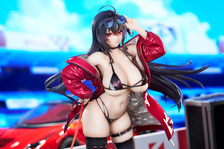 【Vooraf bestellen】Azur Lane - Taihou - Verrukte Companion Race Queen Ver. (Apex-innovatie)