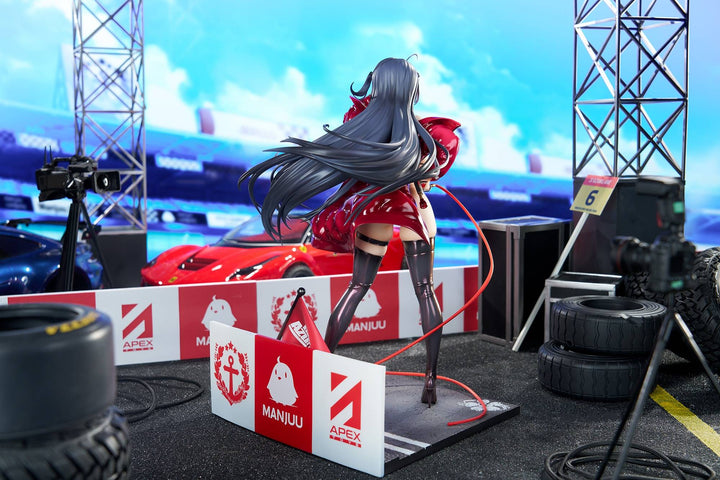 【Vooraf bestellen】Azur Lane - Taihou - Verrukte Companion Race Queen Ver. (Apex-innovatie)