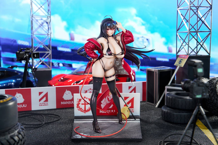 【Vooraf bestellen】Azur Lane - Taihou - Verrukte Companion Race Queen Ver. (Apex-innovatie)