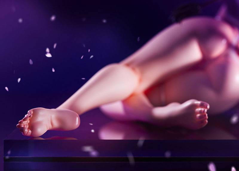 Azur Lane - Kashino - Manjuu - 1/4 - Edición TF, versión Hot Springs Relaxation. (Mimeyoi)