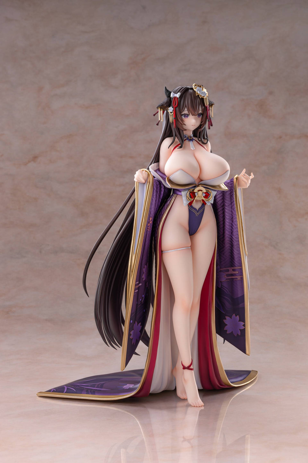 Azur Lane - Kashino - - Cordes florales robustes ver. (AniGame)