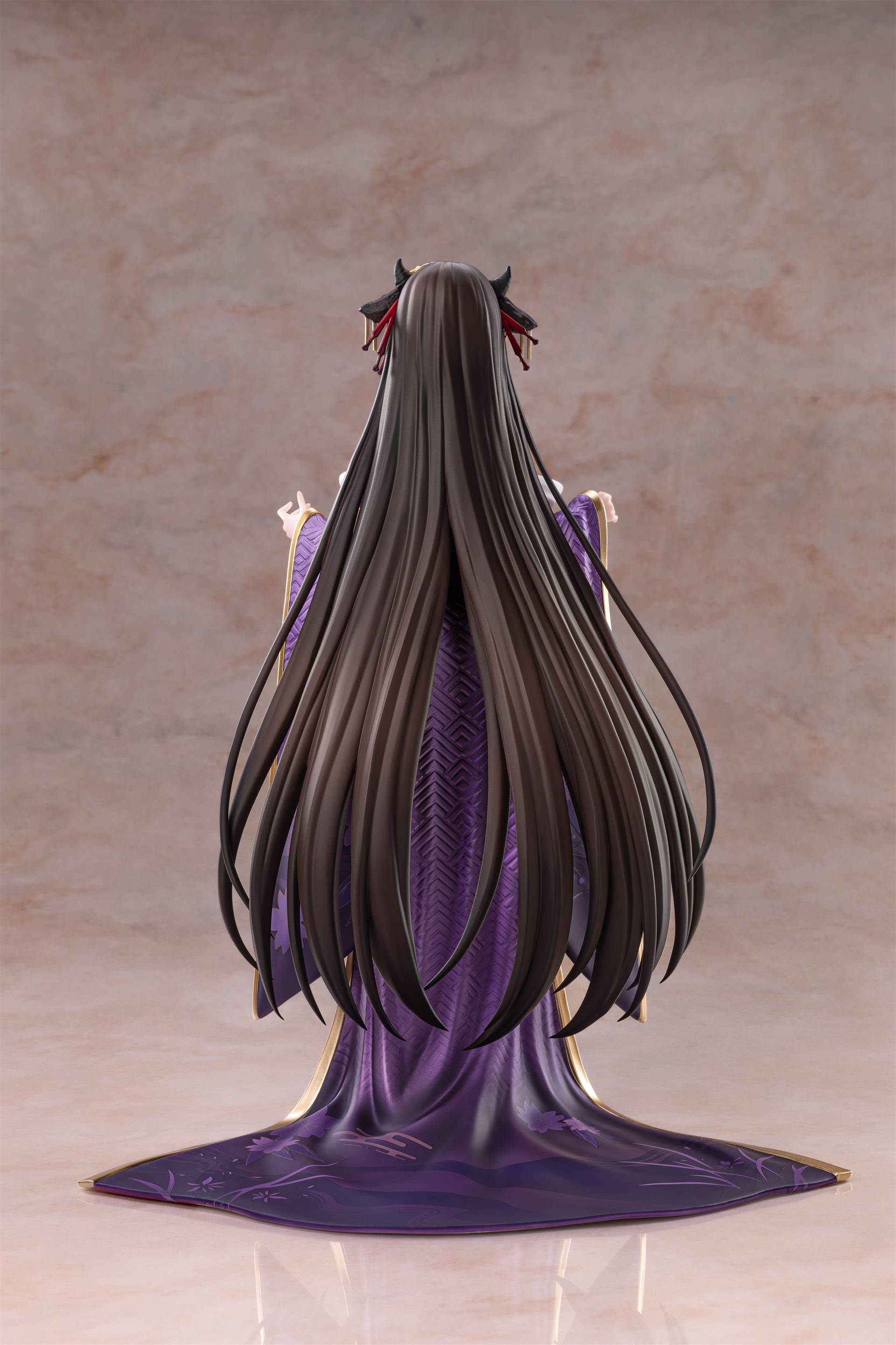 アノニシノマス様 Azur Lane - Kashino - - Robust Floral Strings ver. (AniGame