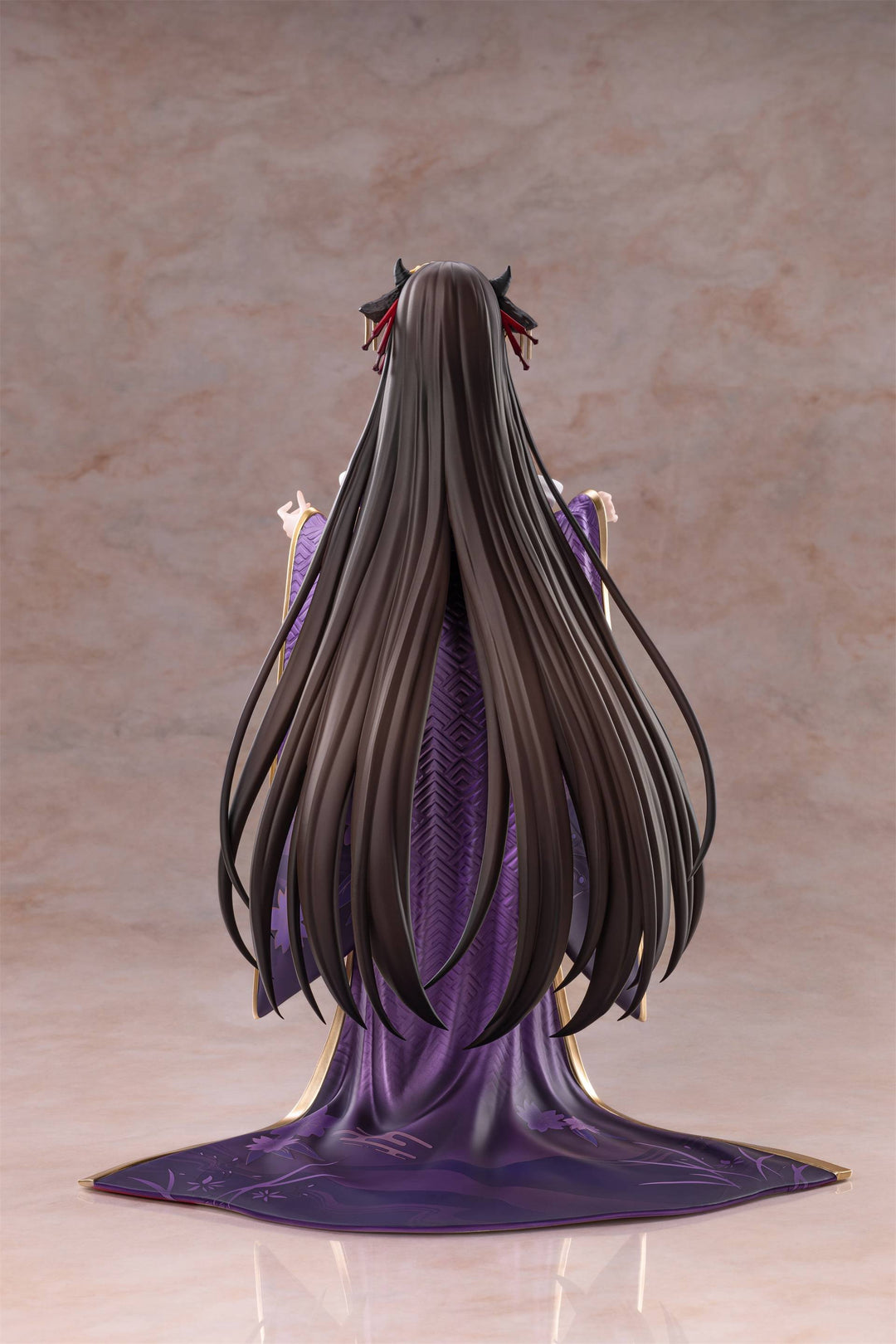 Azur Lane - Kashino - - Cordes florales robustes ver. (AniGame)