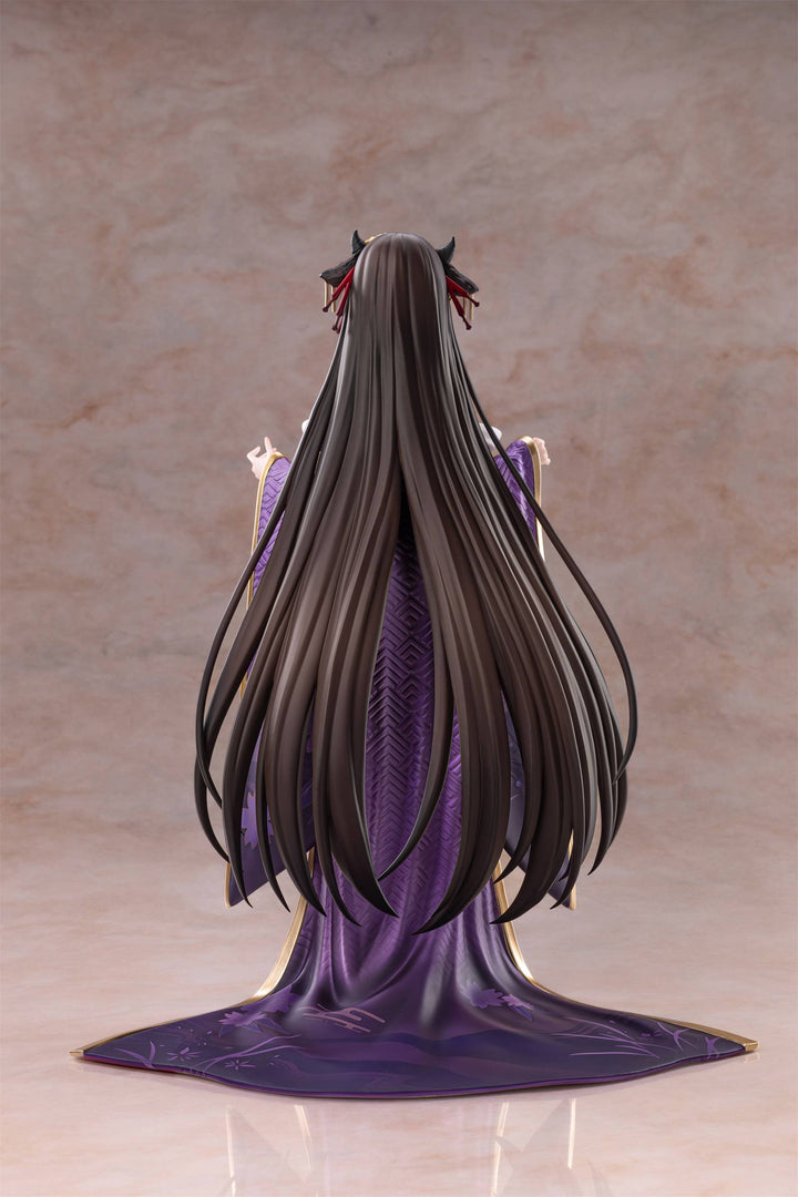 Azur Lane - Kashino - - Cordes florales robustes ver. (AniGame)