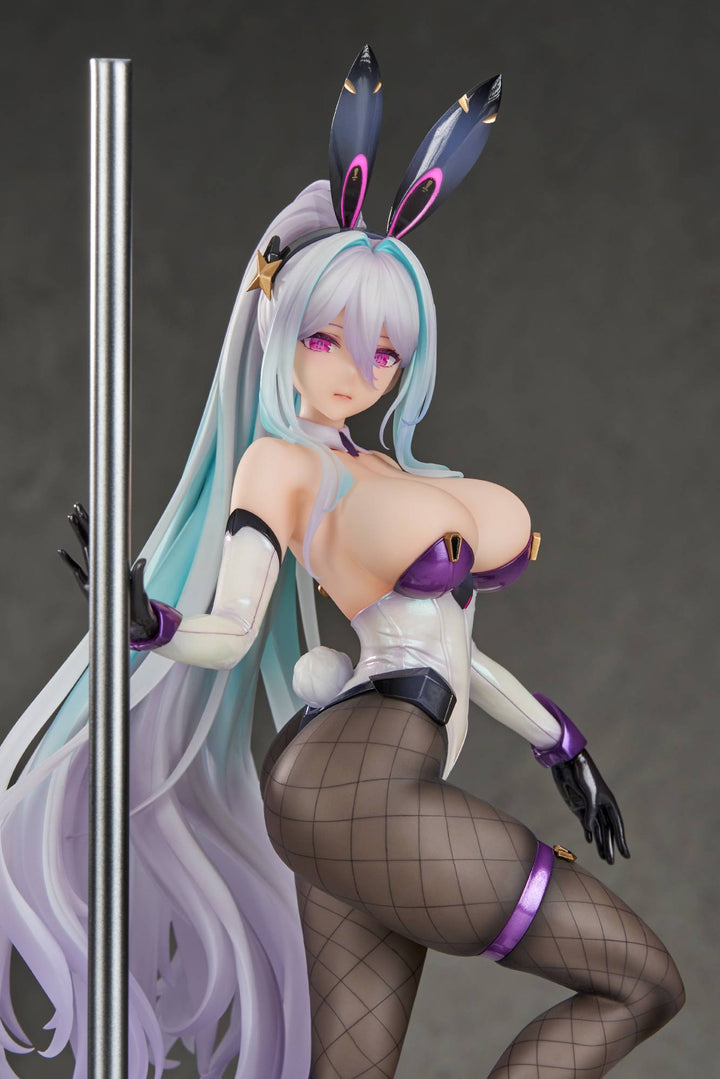 Azur Lane - Kearsarge - Manjuu - - All-Night Charge Ver. (Apex Innovation)