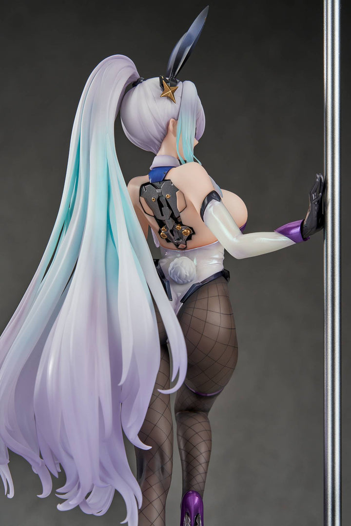 Azur Lane - Kearsarge - Manjuu - - All-Night Charge Ver. (Apex Innovation)