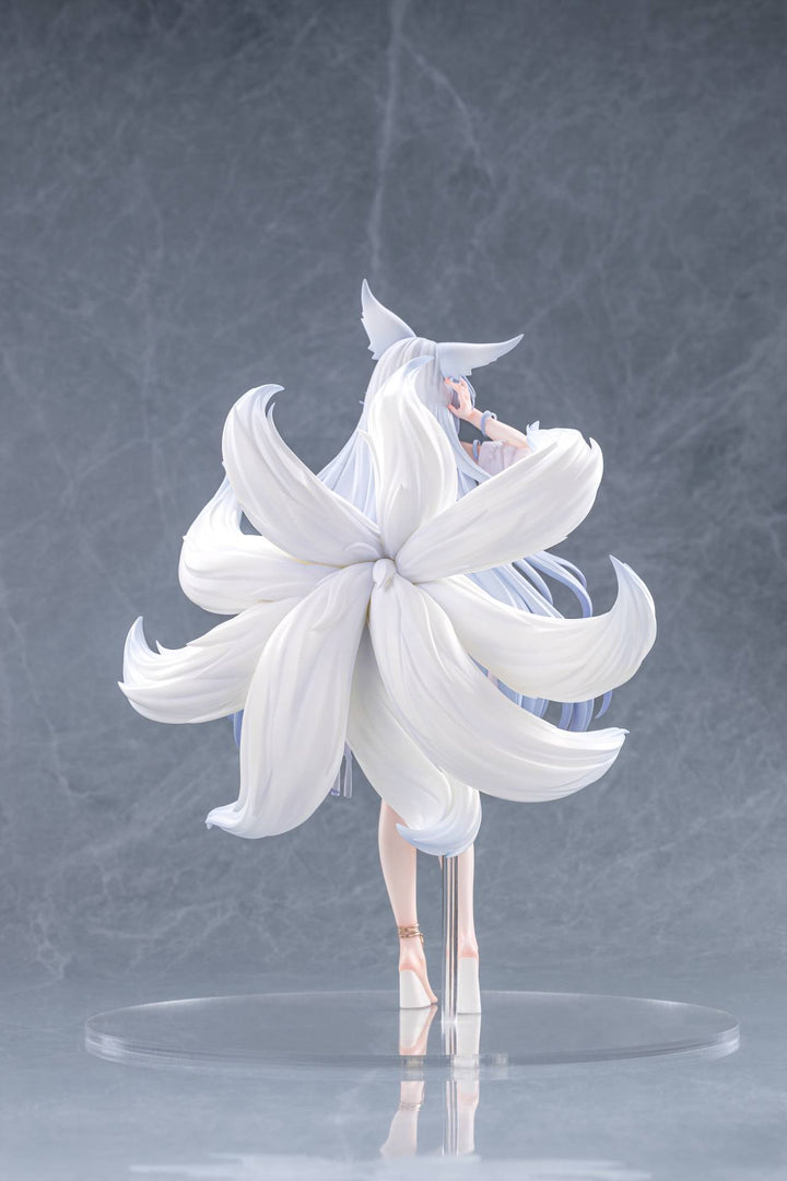 Azur Lane - شينانو - - إصدار الرمال البيضاء الحالمة. (أمي أمي، أنيجيم)