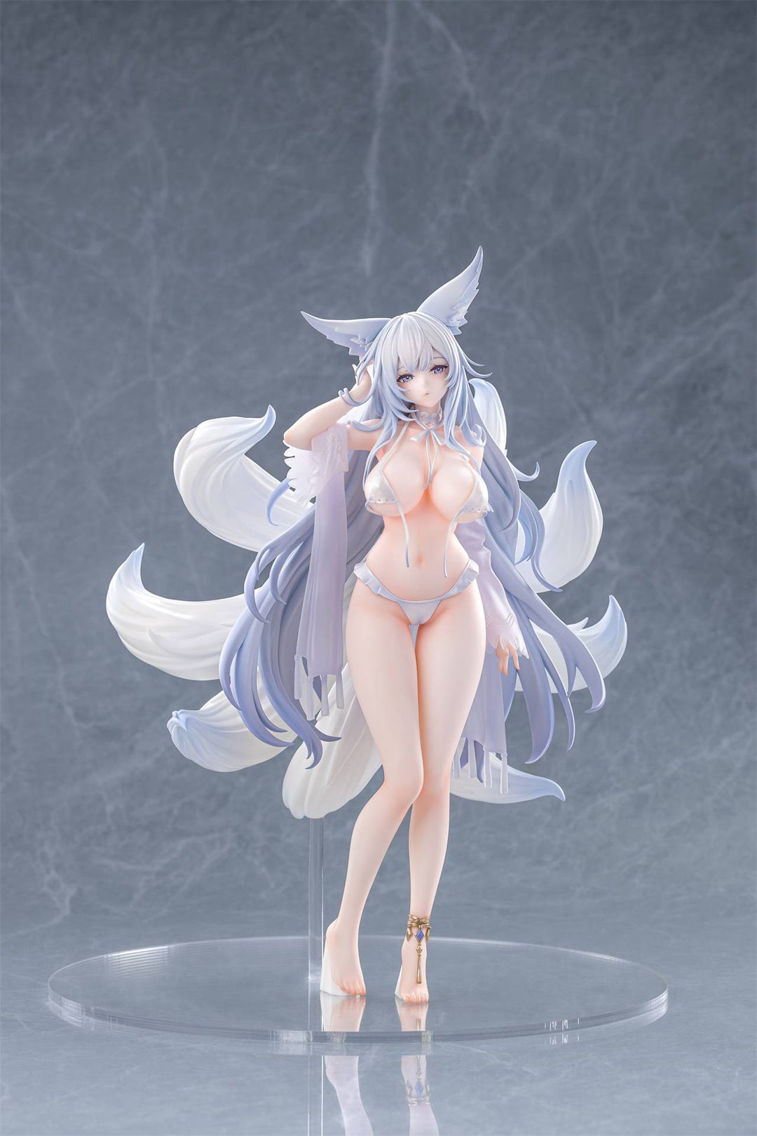 Azur Lane - شينانو - - إصدار الرمال البيضاء الحالمة. (أمي أمي، أنيجيم)