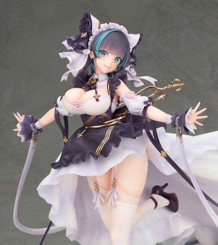 Azur Lane - Cheshire - (Alter)