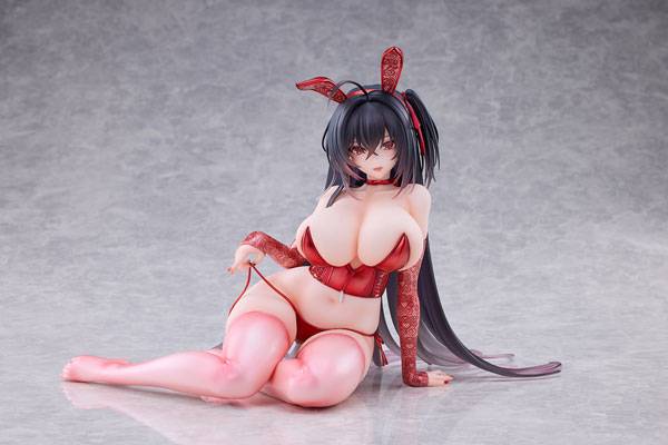 Azur Lane - Taihou - 1/4 - Still Illustration ver. (Alphamax)