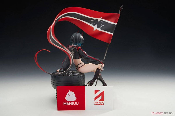 Azur Lane - Manjuu - Ulrich von Hutten - - Ignition Matrician Ver. (Apex Innovation)