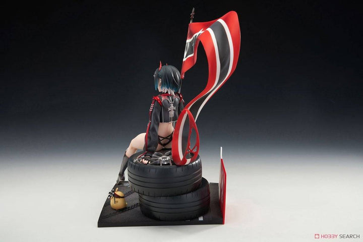 Azur Lane - Manjuu - Ulrich von Hutten - - Ignition Matrician Ver. (Apex Innovation)