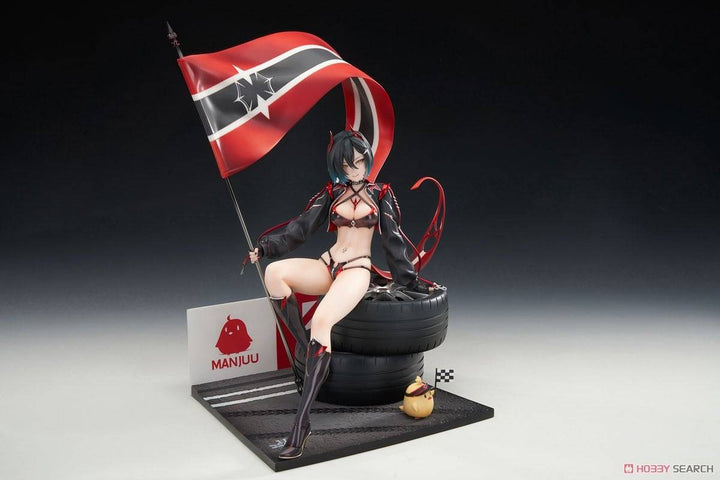Azur Lane - Manjuu - Ulrich von Hutten - - Ignition Matrician Ver. (Apex Innovation)